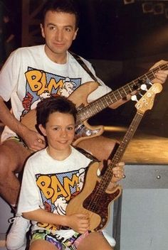 John Deacon