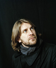 Ruben Östlund