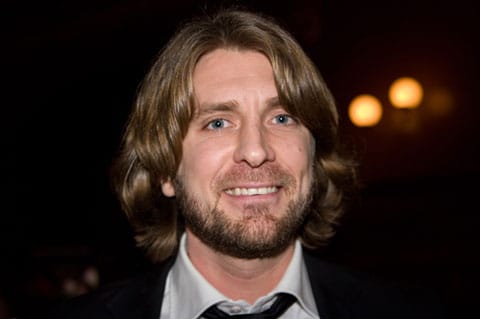 Ruben Östlund