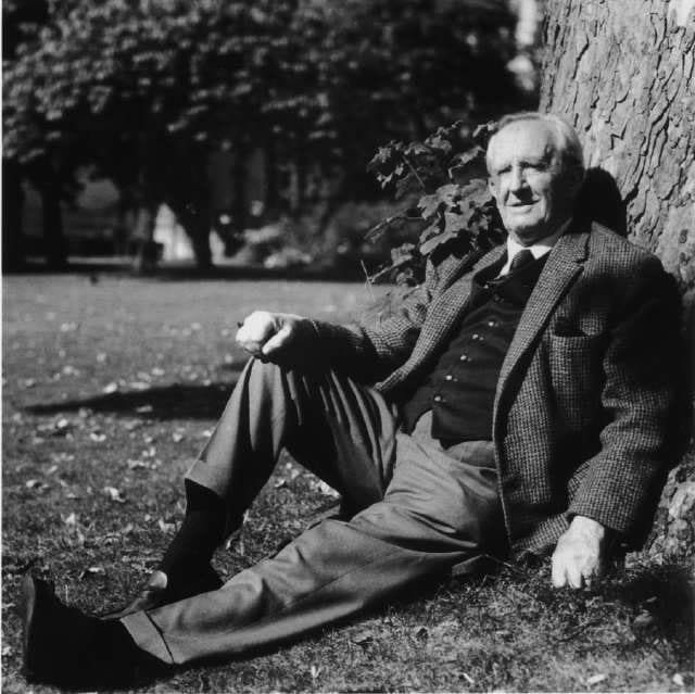 J.R.R. Tolkien