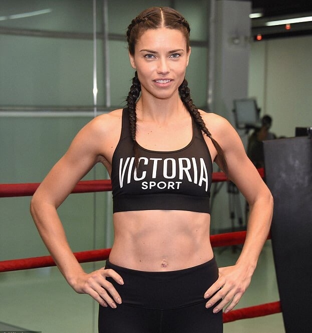 Adriana Lima