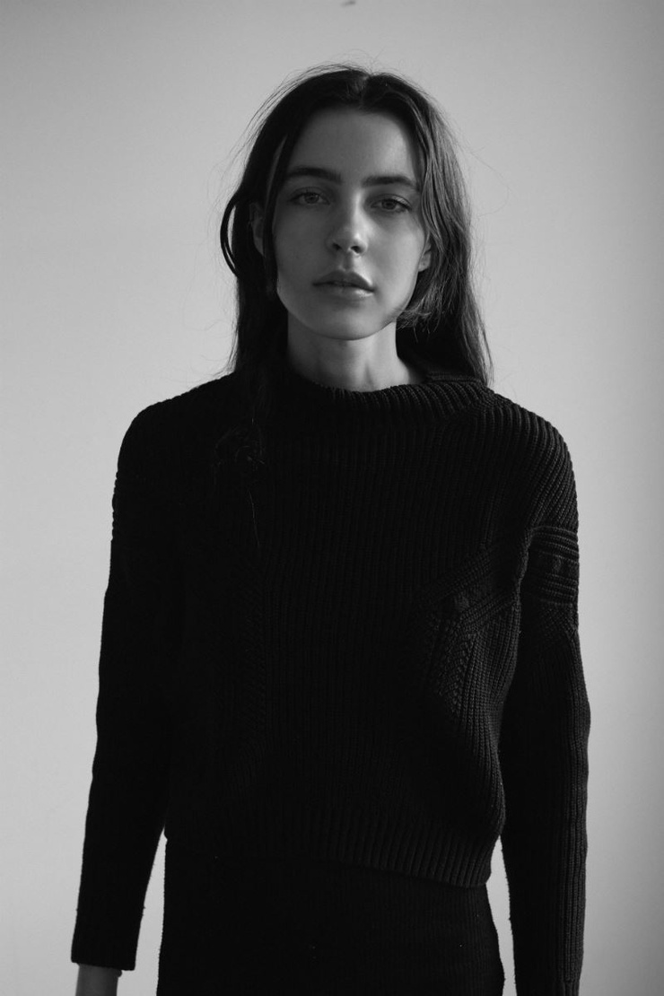 Lydia Atchison