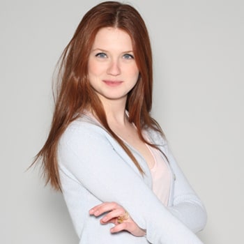 Bonnie Wright Bonnie Wright