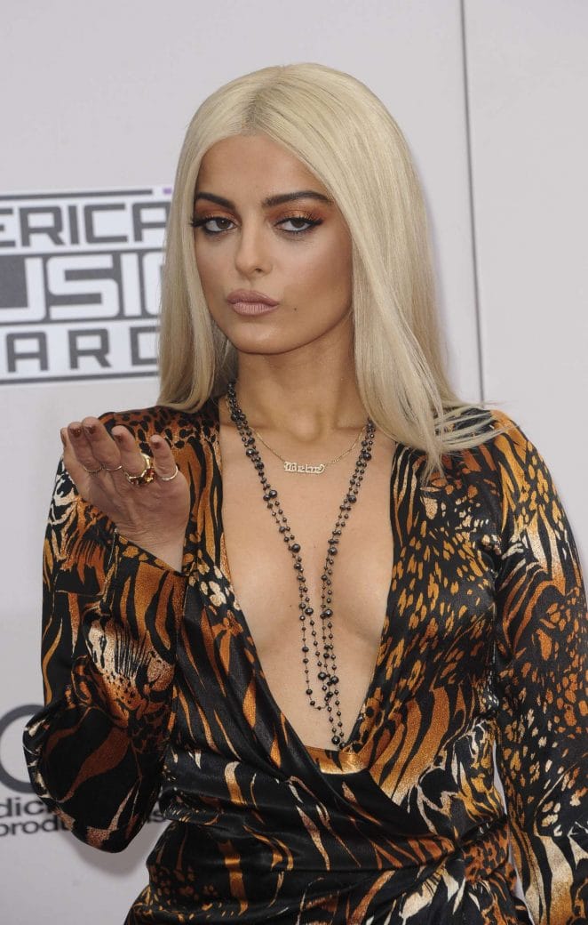 Bebe Rexha