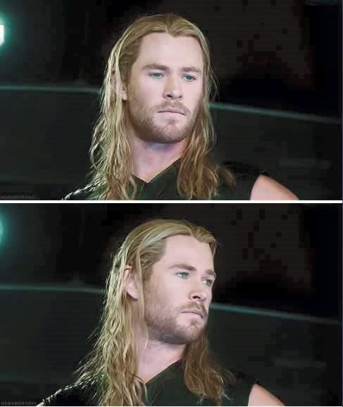 Chris Hemsworth