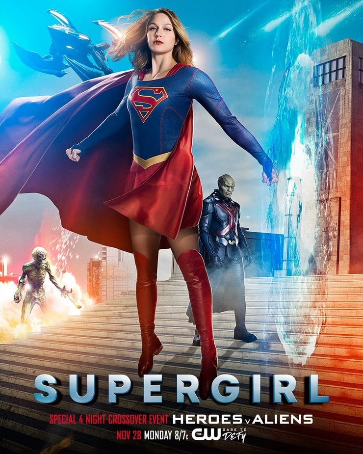 Supergirl