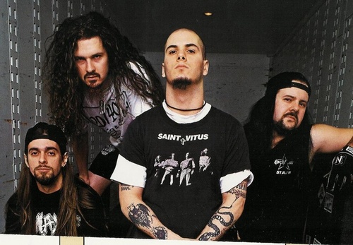 Pantera Pantera