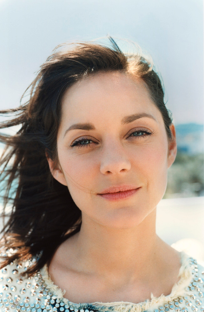 Marion Cotillard