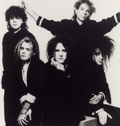 The Cure