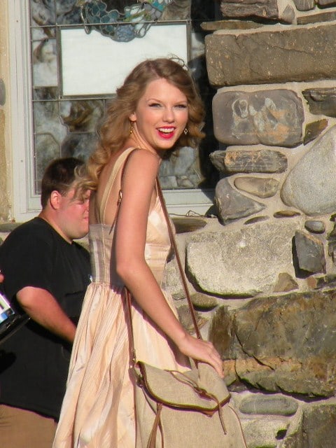 Taylor Swift
