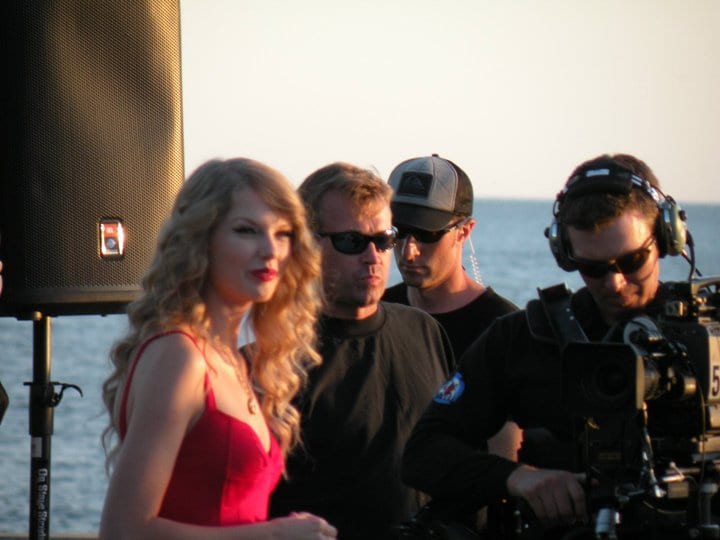 Taylor Swift