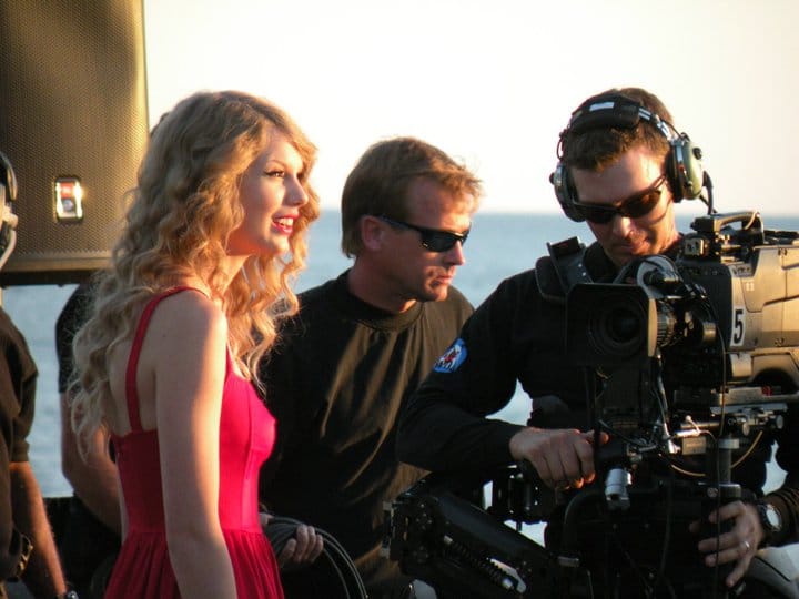 Taylor Swift