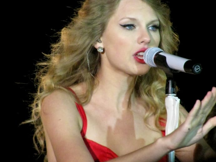 Taylor Swift