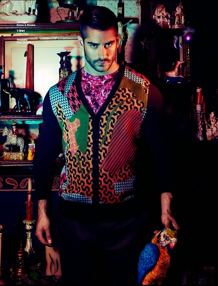 Jonathan Guijarro