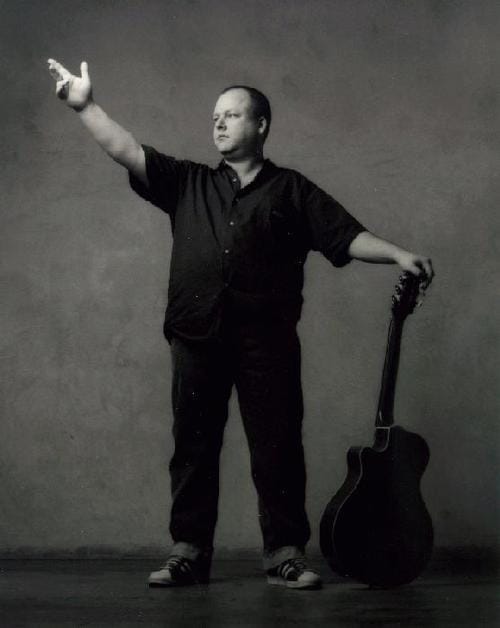 Frank Black