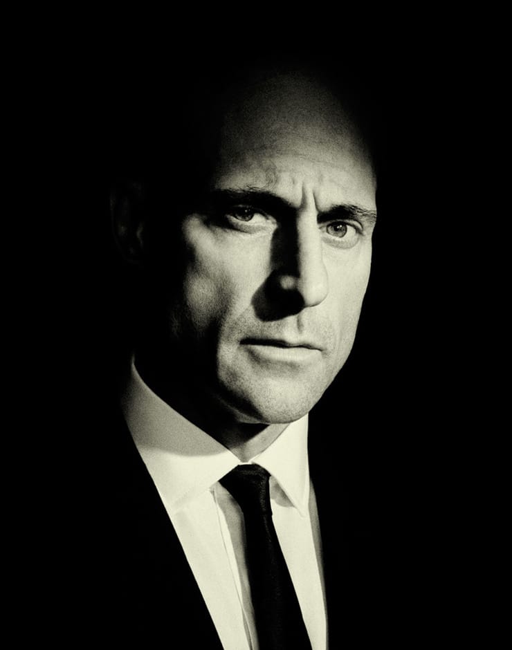 Mark Strong