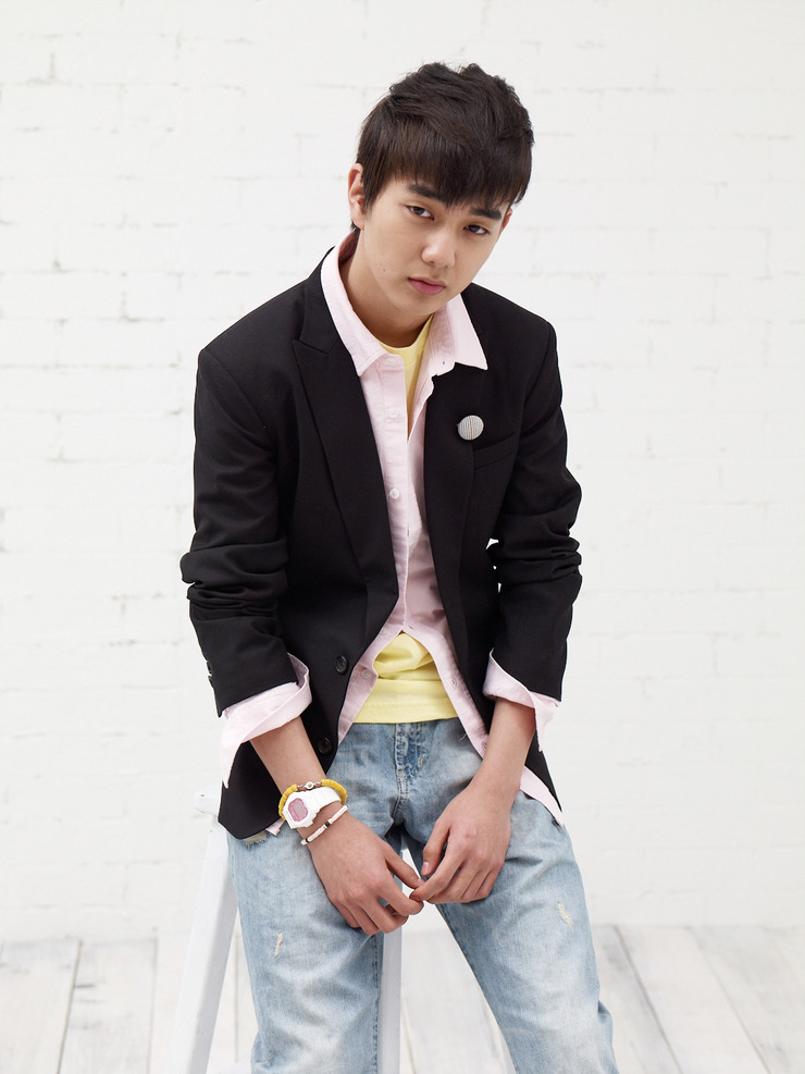 Seung Ho Yoo