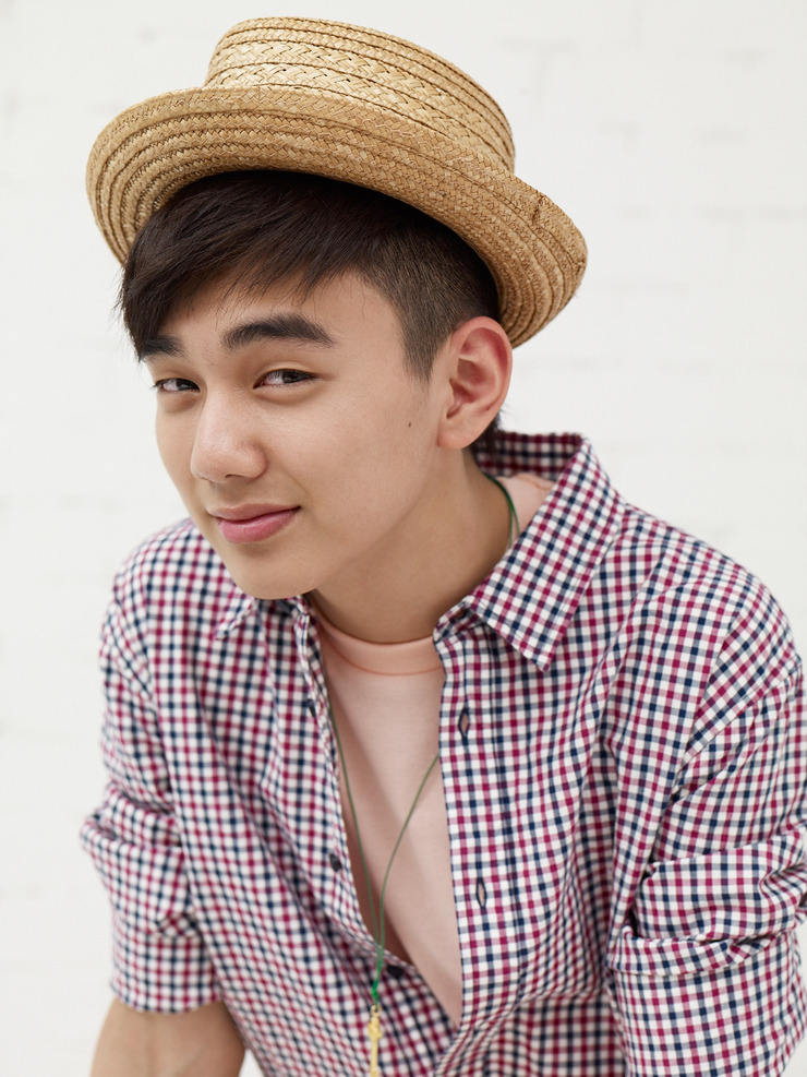 Seung Ho Yoo
