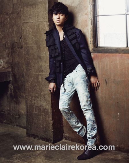 Seung Ho Yoo