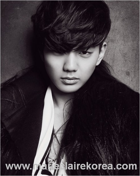 Seung Ho Yoo