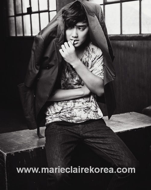 Seung Ho Yoo