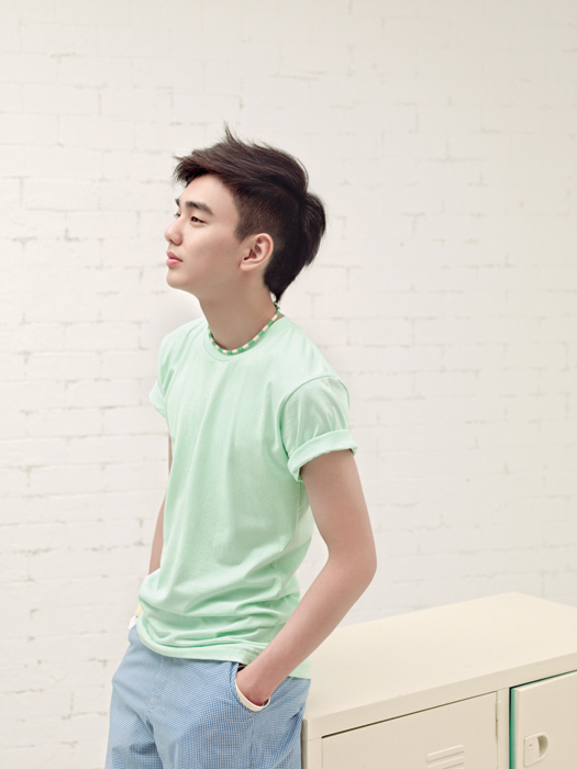 Seung Ho Yoo