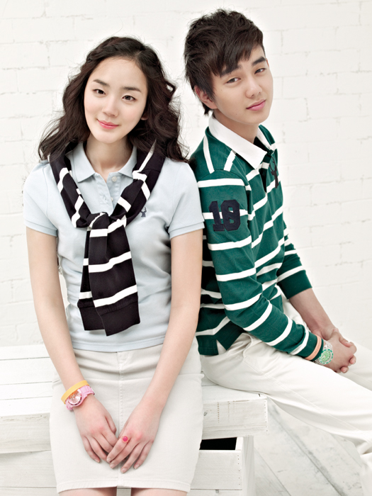 Seung Ho Yoo