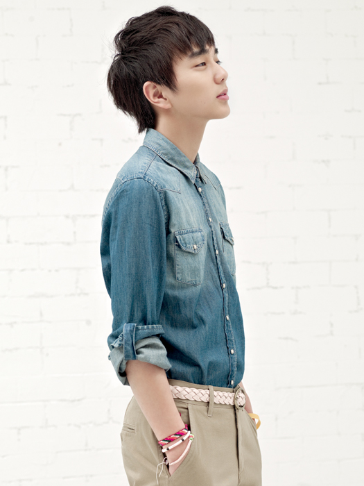 Seung Ho Yoo