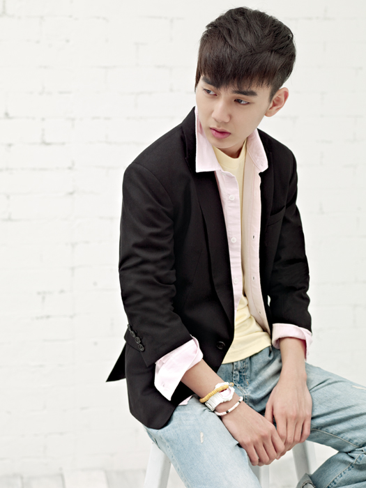 Seung Ho Yoo