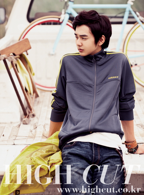 Seung Ho Yoo