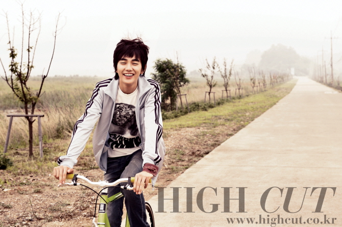 Seung Ho Yoo