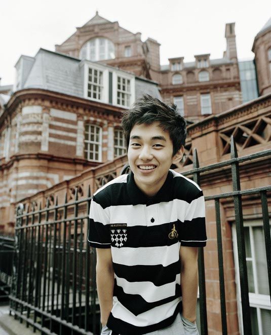 Seung Ho Yoo