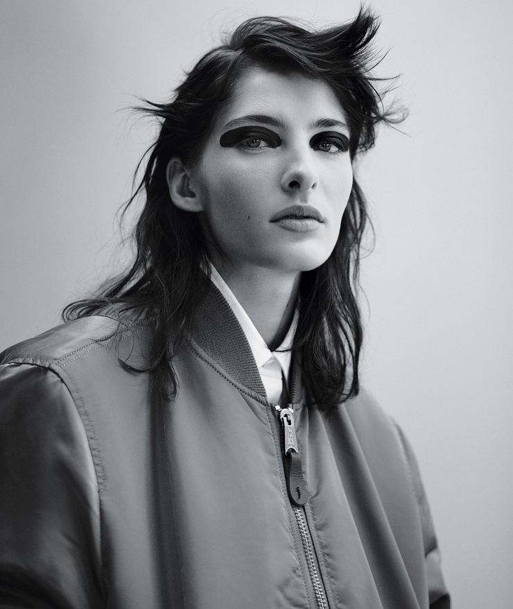 Annie Tice