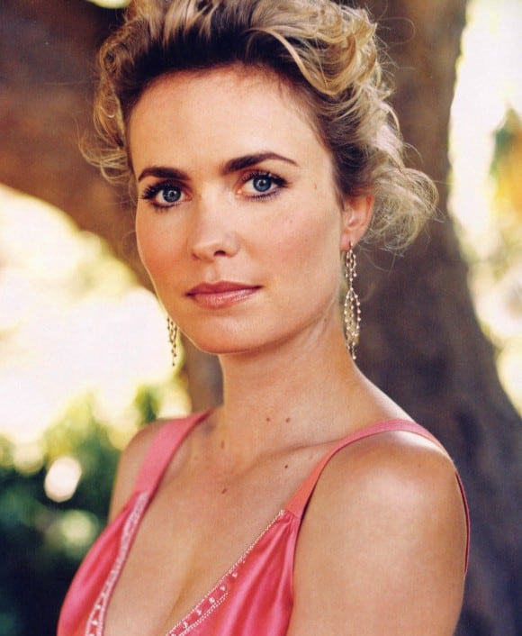 Radha Mitchell Radha Mitchell