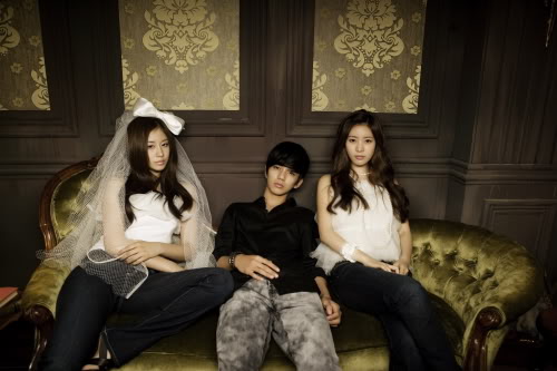 Seung Ho Yoo