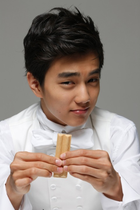 Seung Ho Yoo