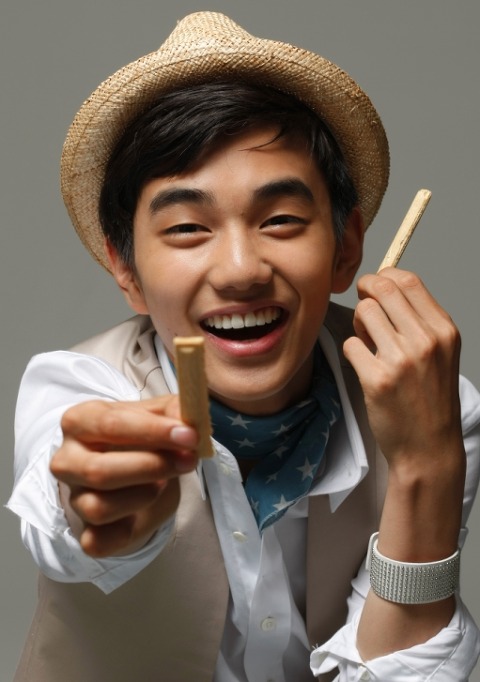 Seung Ho Yoo