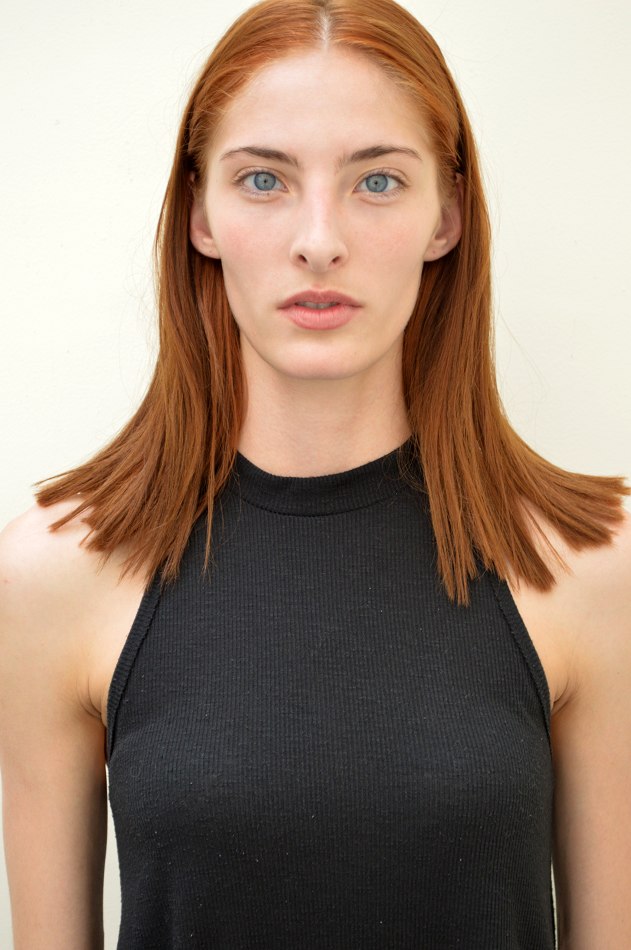 Annie Tice