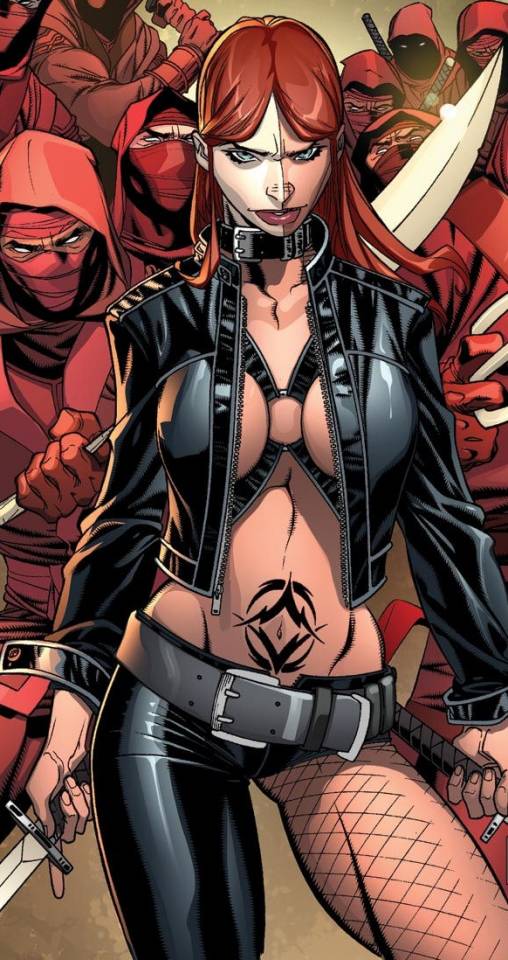 Typhoid Mary