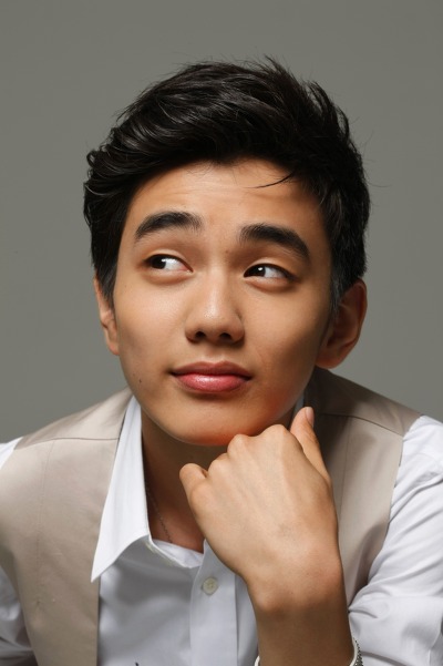 Seung Ho Yoo