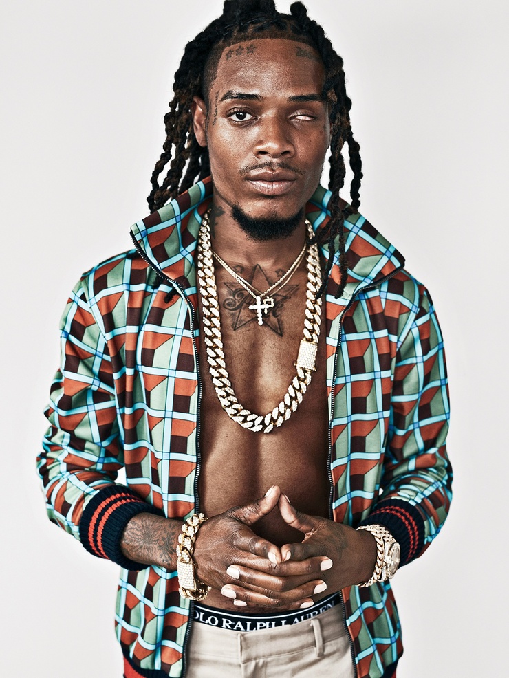Fetty Wap