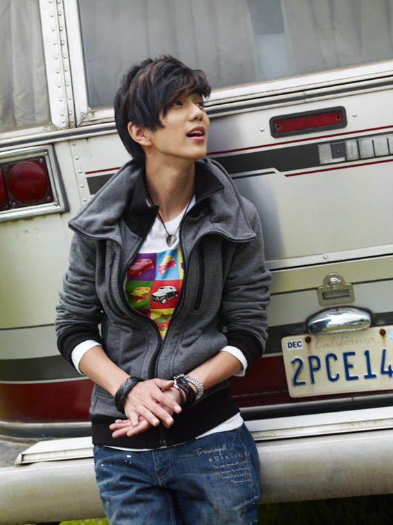 Seung Ho Yoo