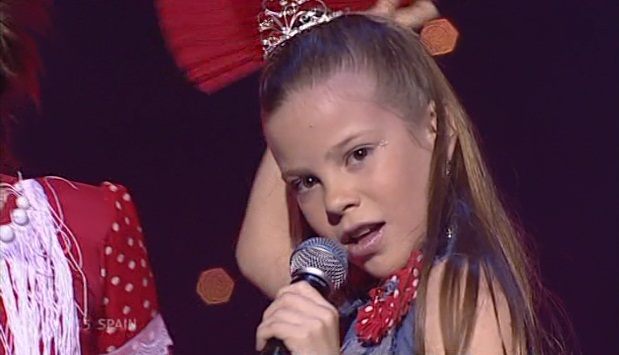 María Isabel