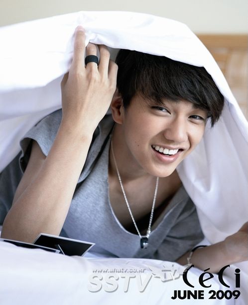 Seung Ho Yoo