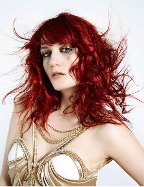 Florence And The Machine Florence And The Machine
