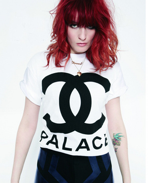 Florence And The Machine