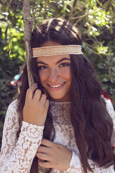 Gaia Cauchi Gaia Cauchi