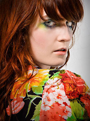 Florence And The Machine Florence And The Machine