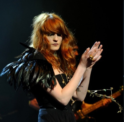 Florence And The Machine