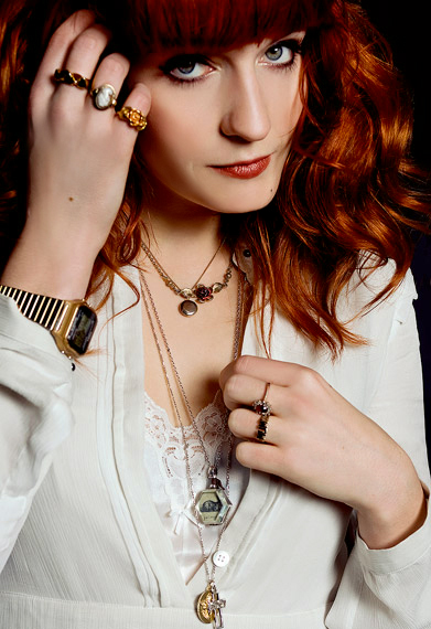 Florence And The Machine